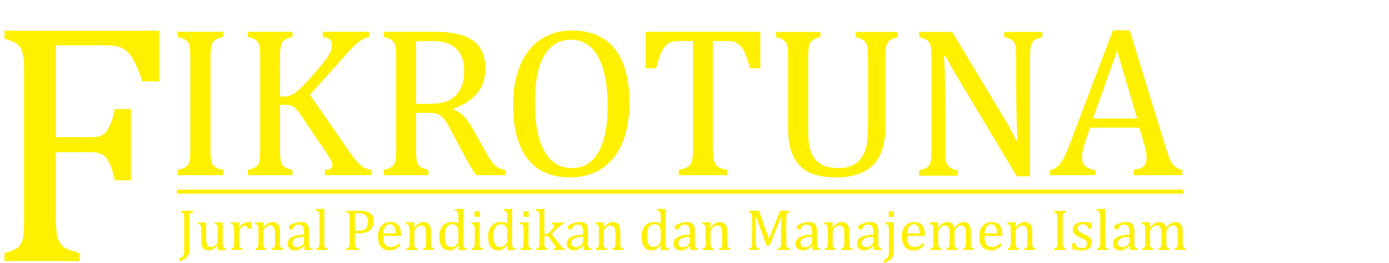 Page Header Logo