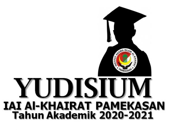Yudisium 2020-2021