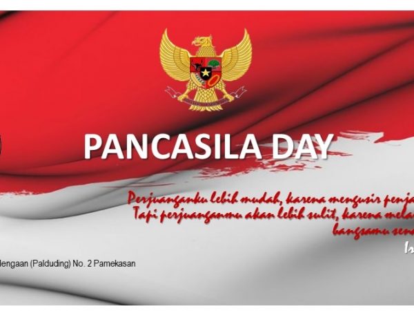 Pancasila, Asas dan Prinsip Bangsa Indonesia